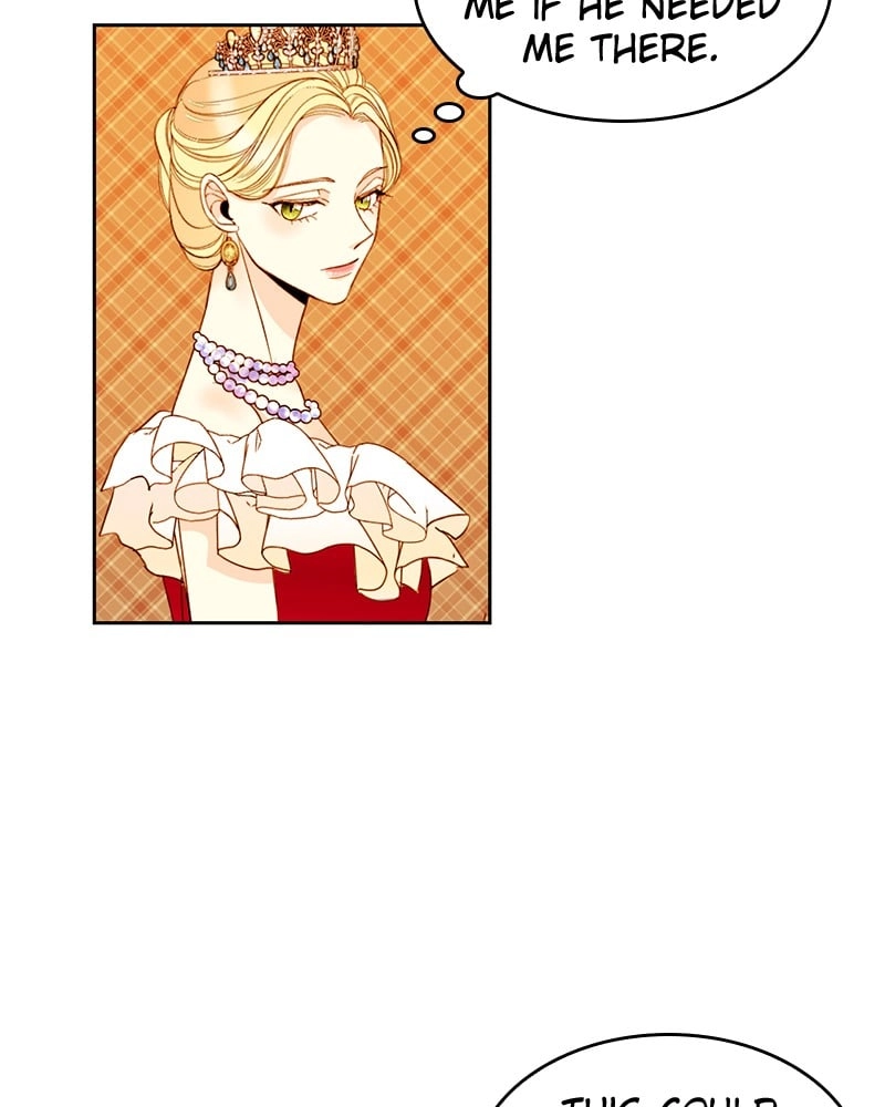 Remarried Empress Chapter 16 Page 21