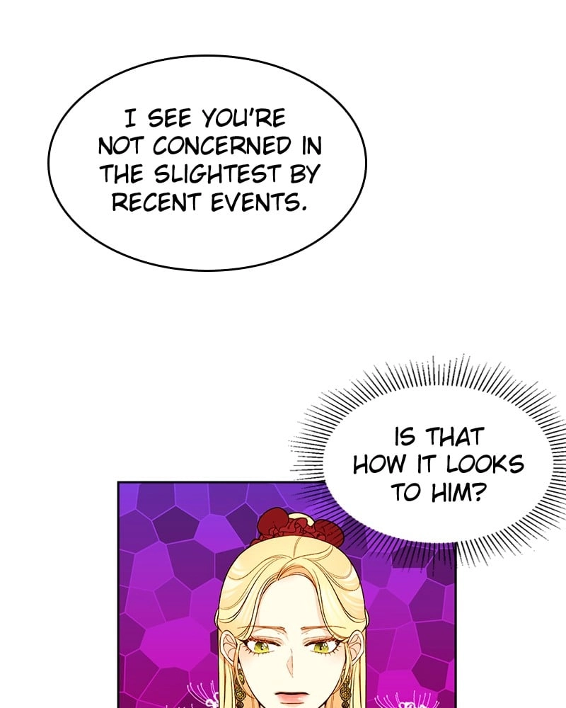 Remarried Empress Chapter 16 Page 45