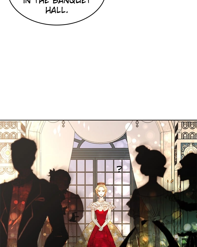 Remarried Empress Chapter 16 Page 25