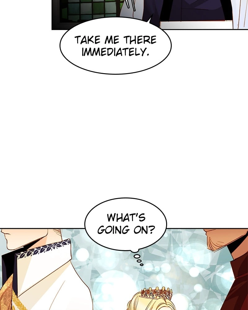 Remarried Empress Chapter 16 Page 19