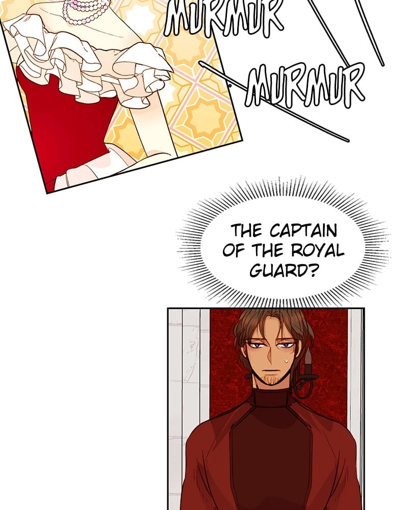 Remarried Empress Chapter 16 Page 15
