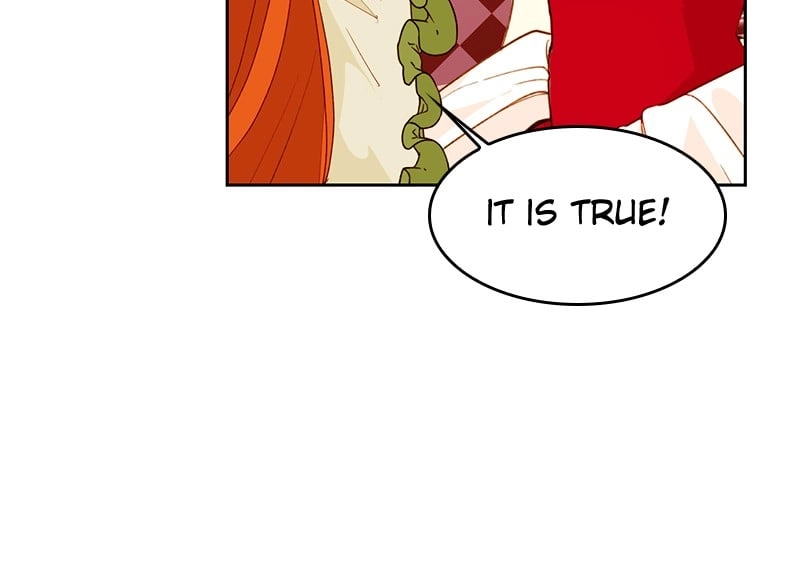 Remarried Empress Chapter 16 Page 31