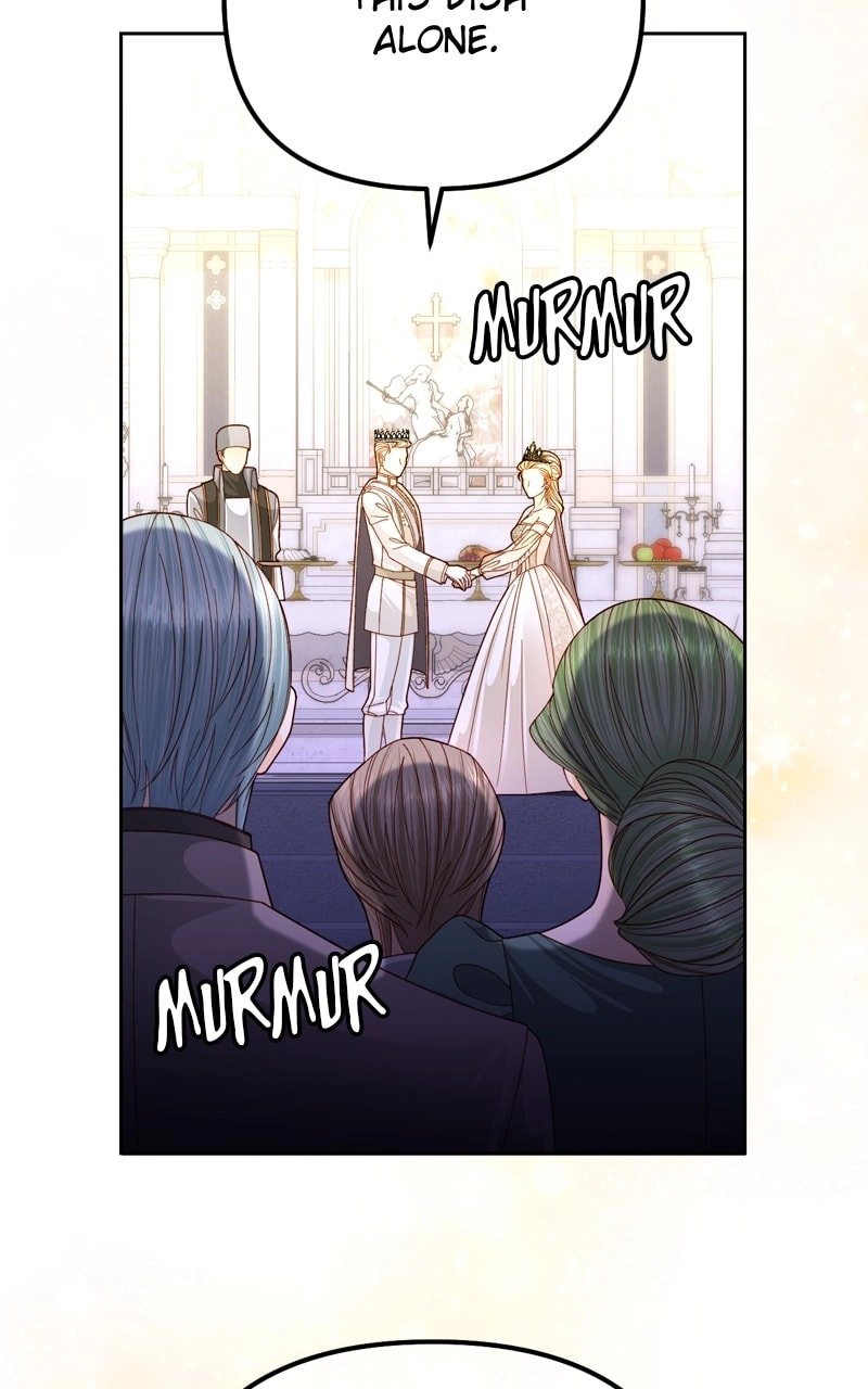 Remarried Empress Chapter 165 Page 25