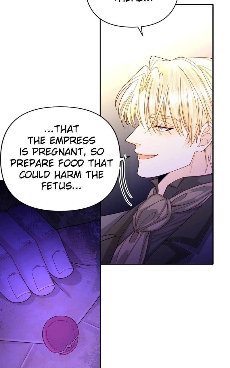 Remarried Empress Chapter 165 Page 60