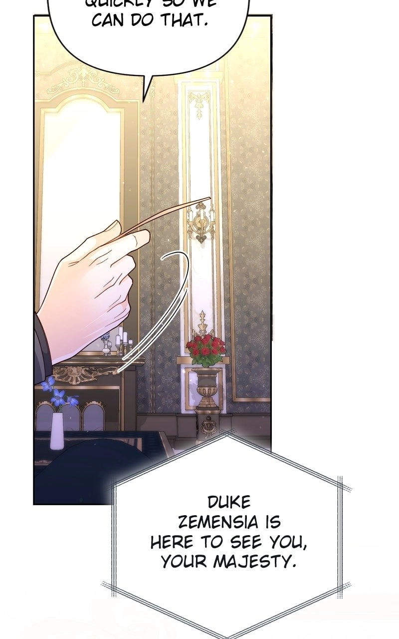 Remarried Empress Chapter 165 Page 51