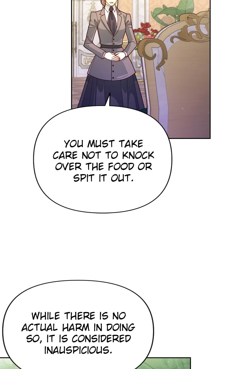 Remarried Empress Chapter 165 Page 6