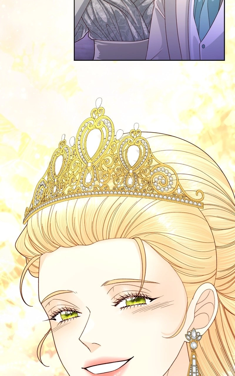 Remarried Empress Chapter 165 Page 27
