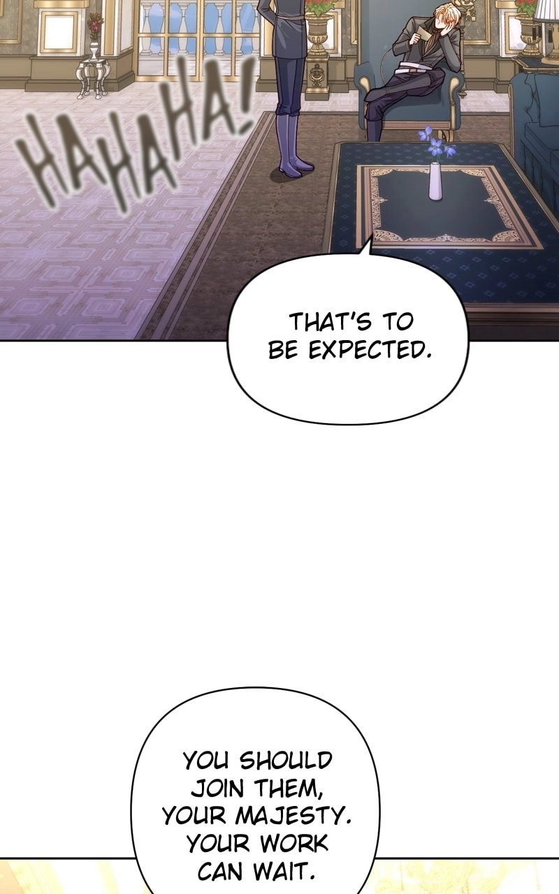 Remarried Empress Chapter 165 Page 49
