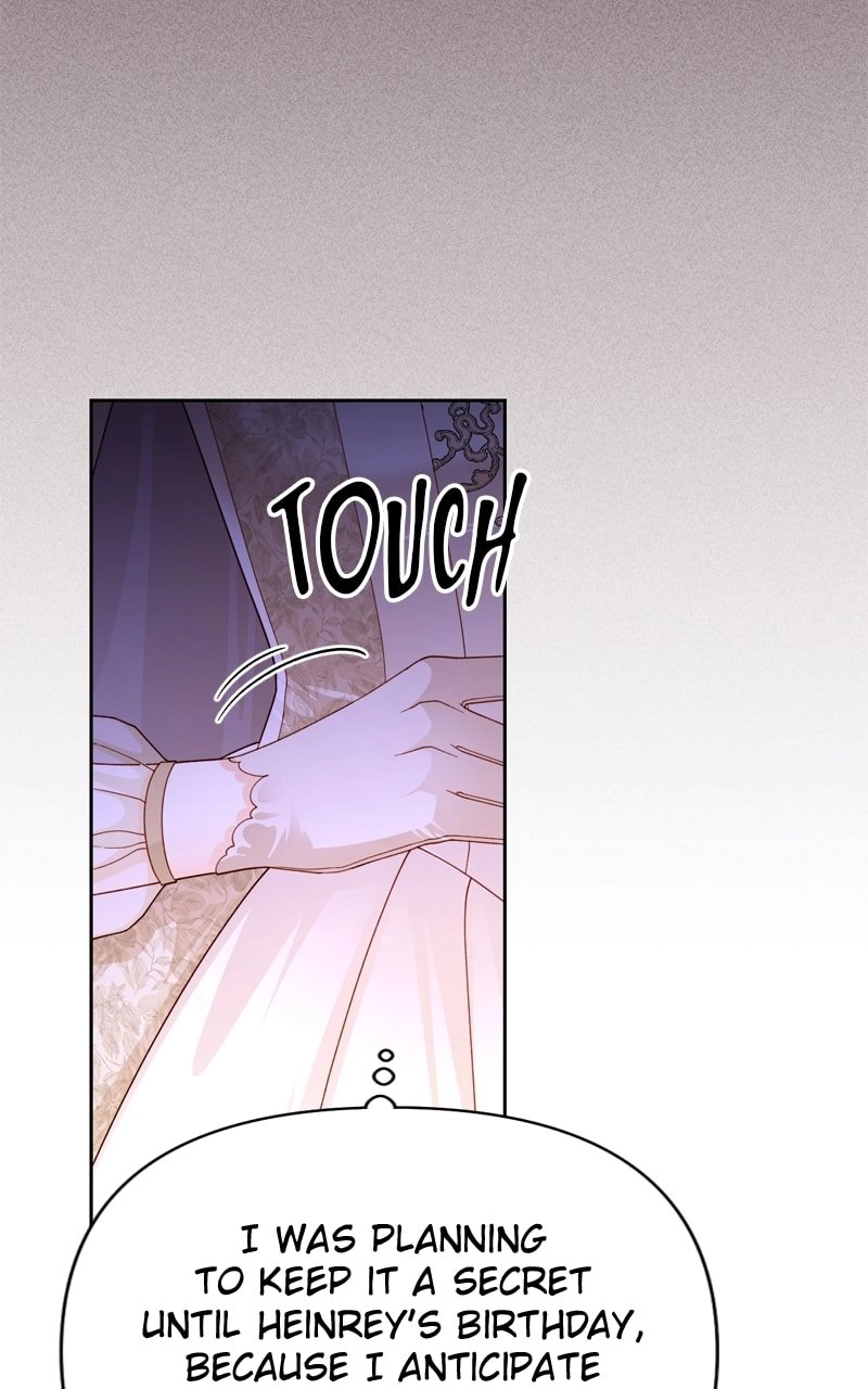 Remarried Empress Chapter 165 Page 18