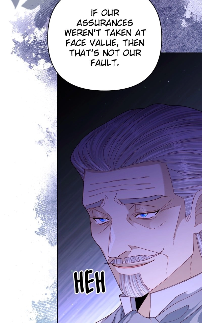 Remarried Empress Chapter 165 Page 45