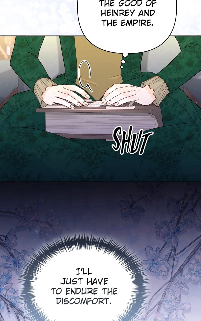 Remarried Empress Chapter 165 Page 9