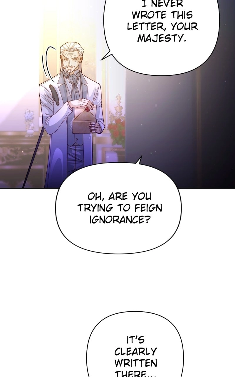 Remarried Empress Chapter 165 Page 59