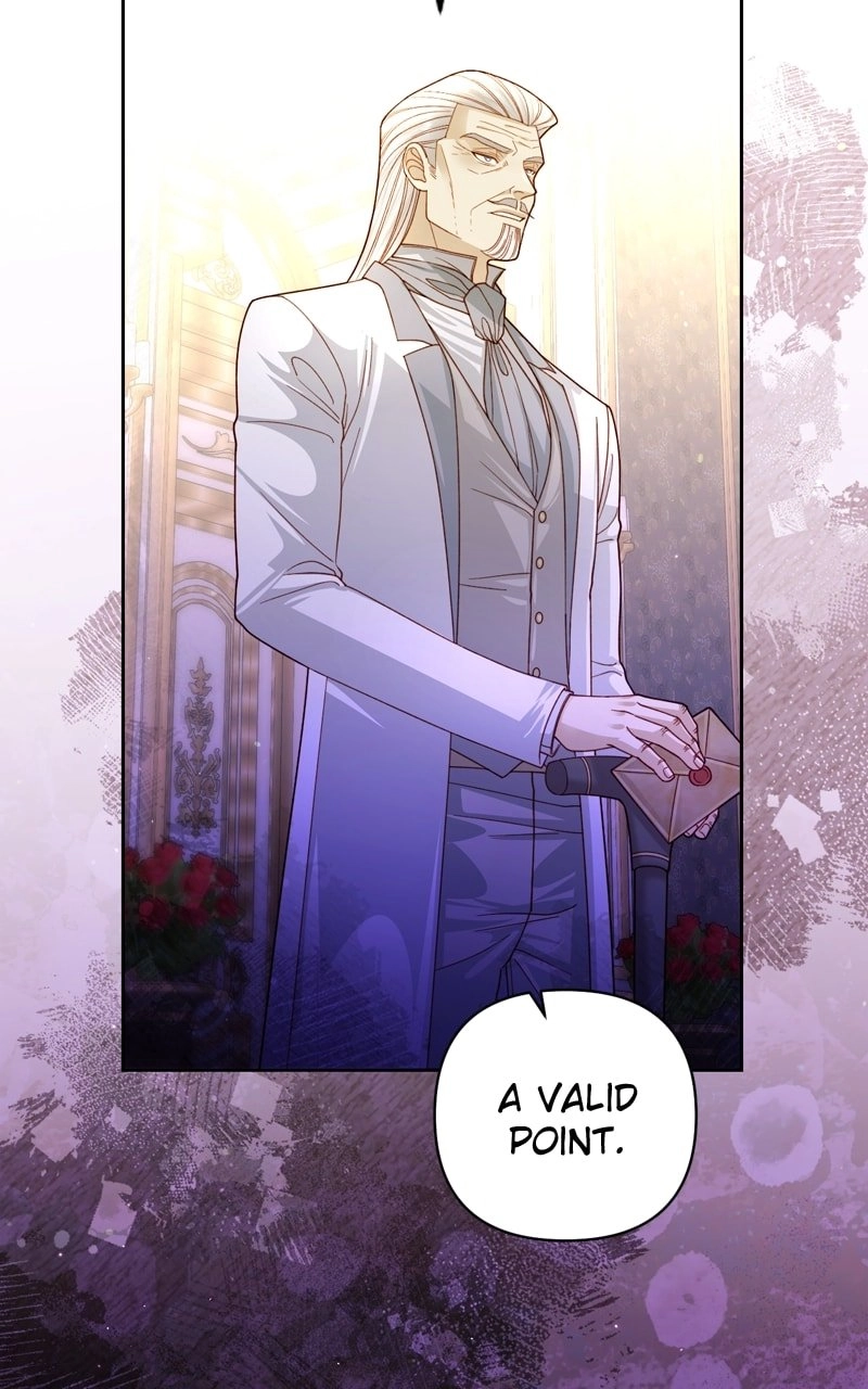 Remarried Empress Chapter 165 Page 62