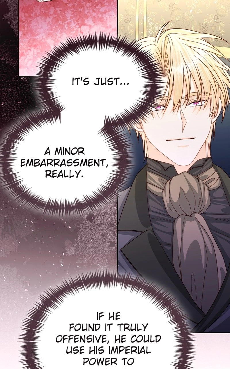 Remarried Empress Chapter 165 Page 79