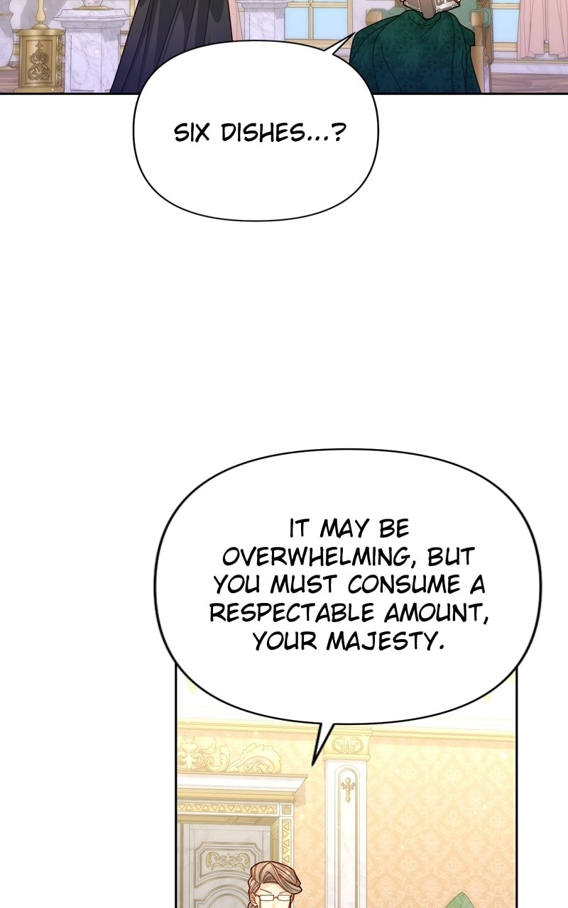 Remarried Empress Chapter 165 Page 5