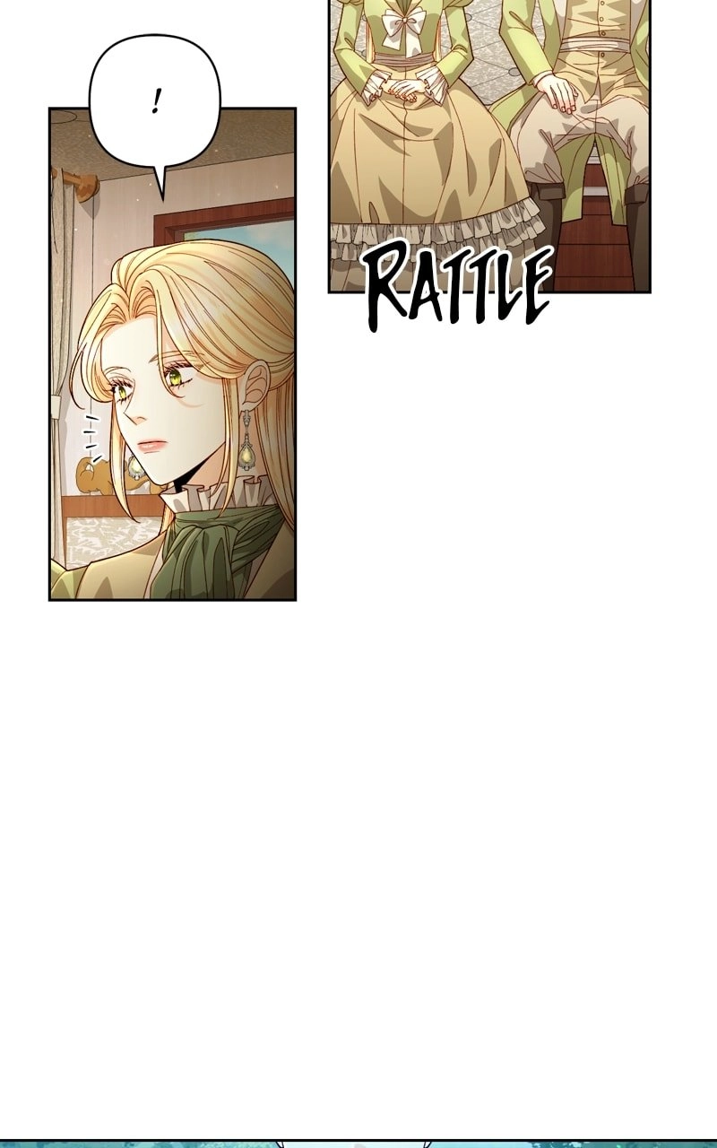 Remarried Empress Chapter 188 Page 51