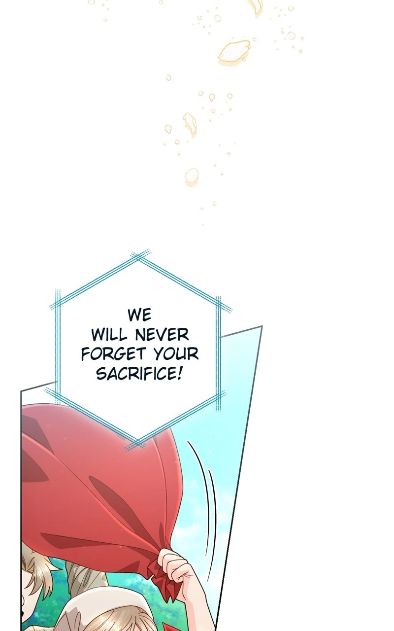 Remarried Empress Chapter 188 Page 71