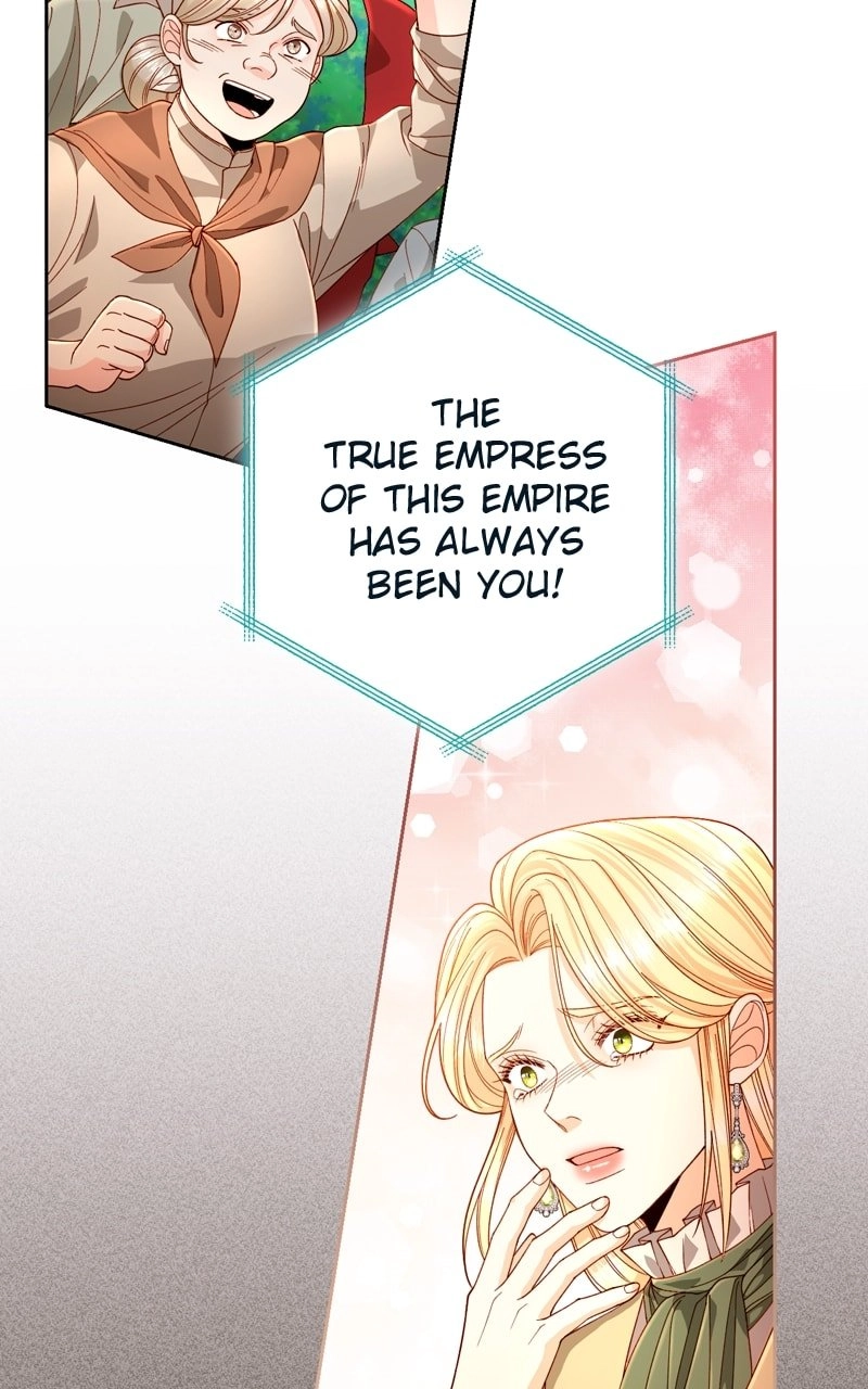 Remarried Empress Chapter 188 Page 72