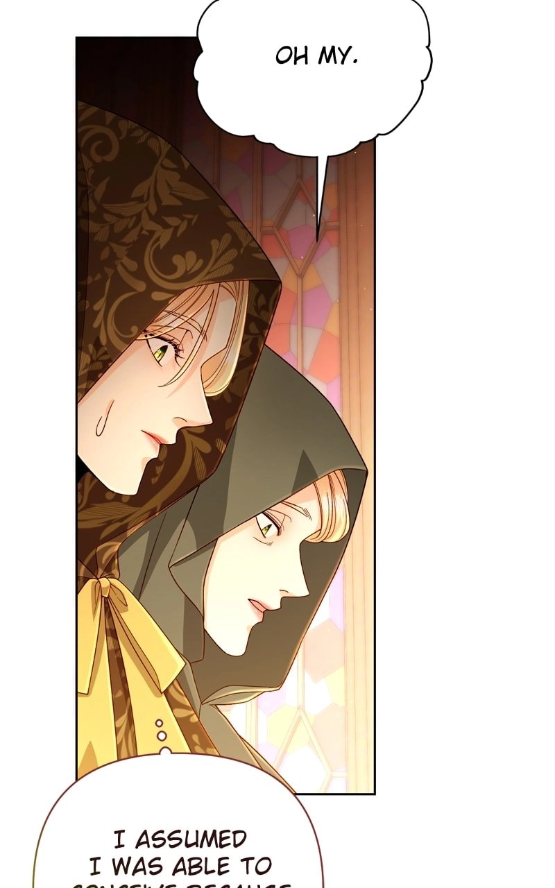 Remarried Empress Chapter 188 Page 12