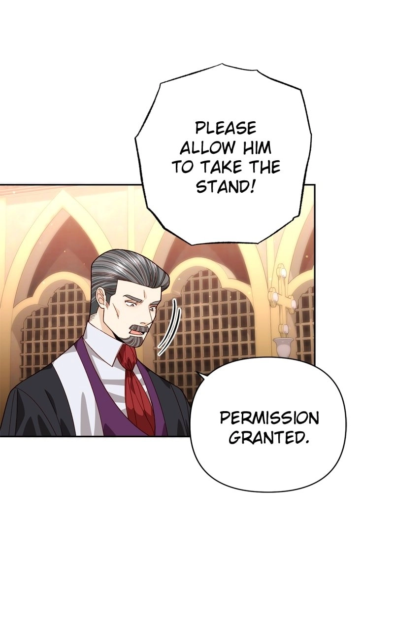 Remarried Empress Chapter 188 Page 20