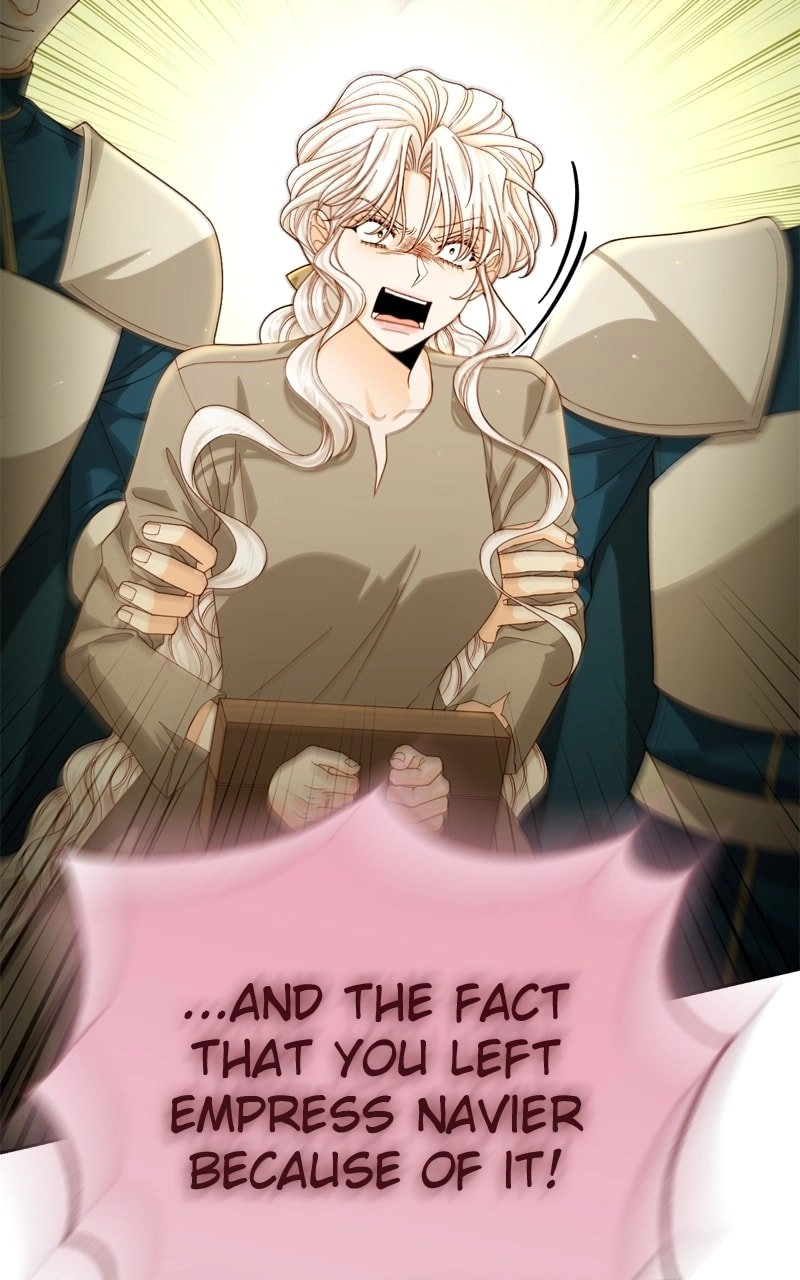 Remarried Empress Chapter 188 Page 33