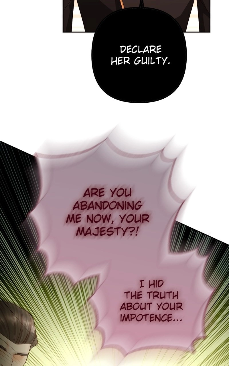 Remarried Empress Chapter 188 Page 32