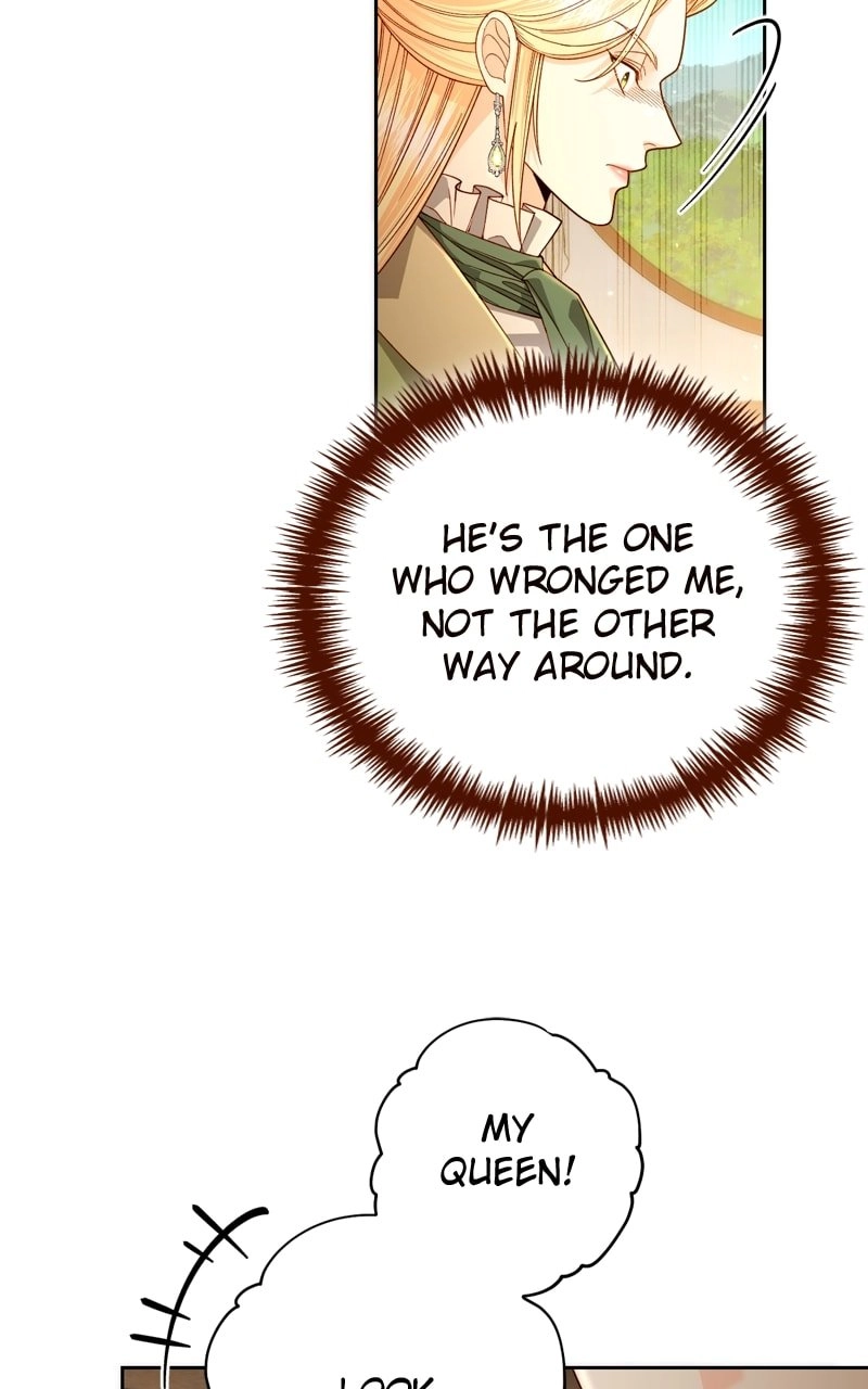 Remarried Empress Chapter 188 Page 63