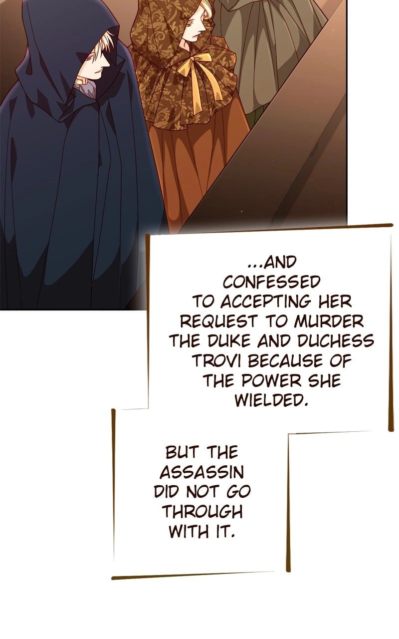 Remarried Empress Chapter 188 Page 30