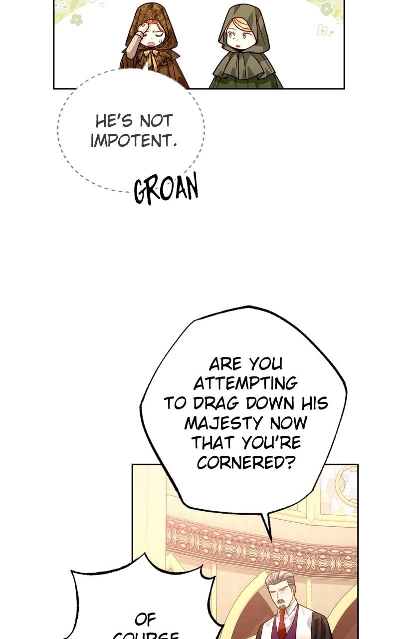 Remarried Empress Chapter 188 Page 7