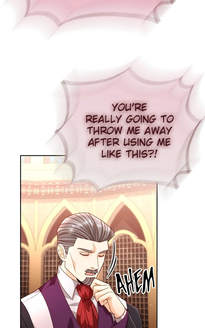 Remarried Empress Chapter 188 Page 34