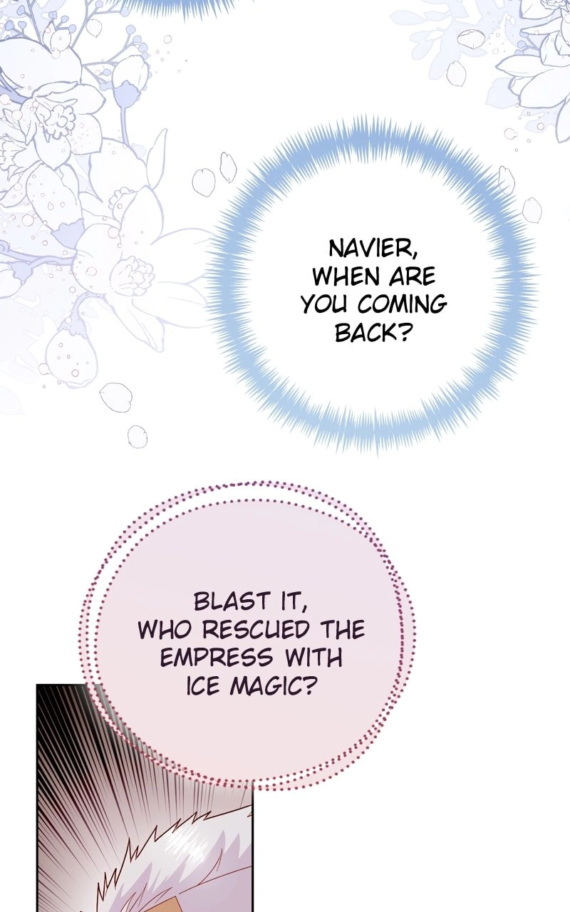 Remarried Empress Chapter 188 Page 86