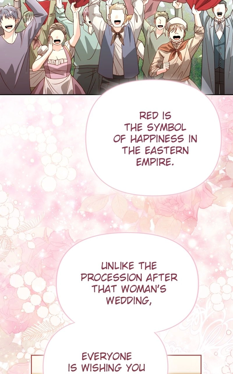 Remarried Empress Chapter 188 Page 76