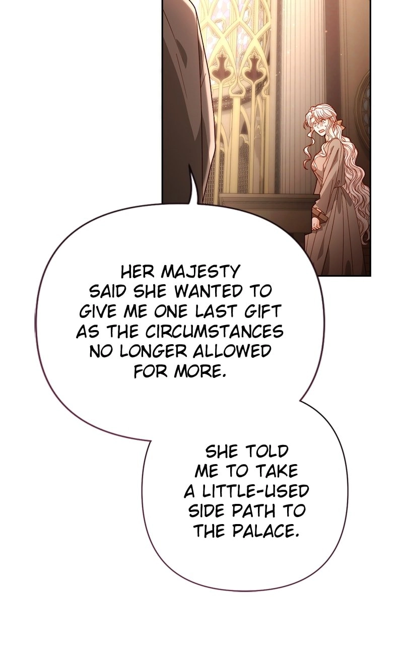 Remarried Empress Chapter 188 Page 23