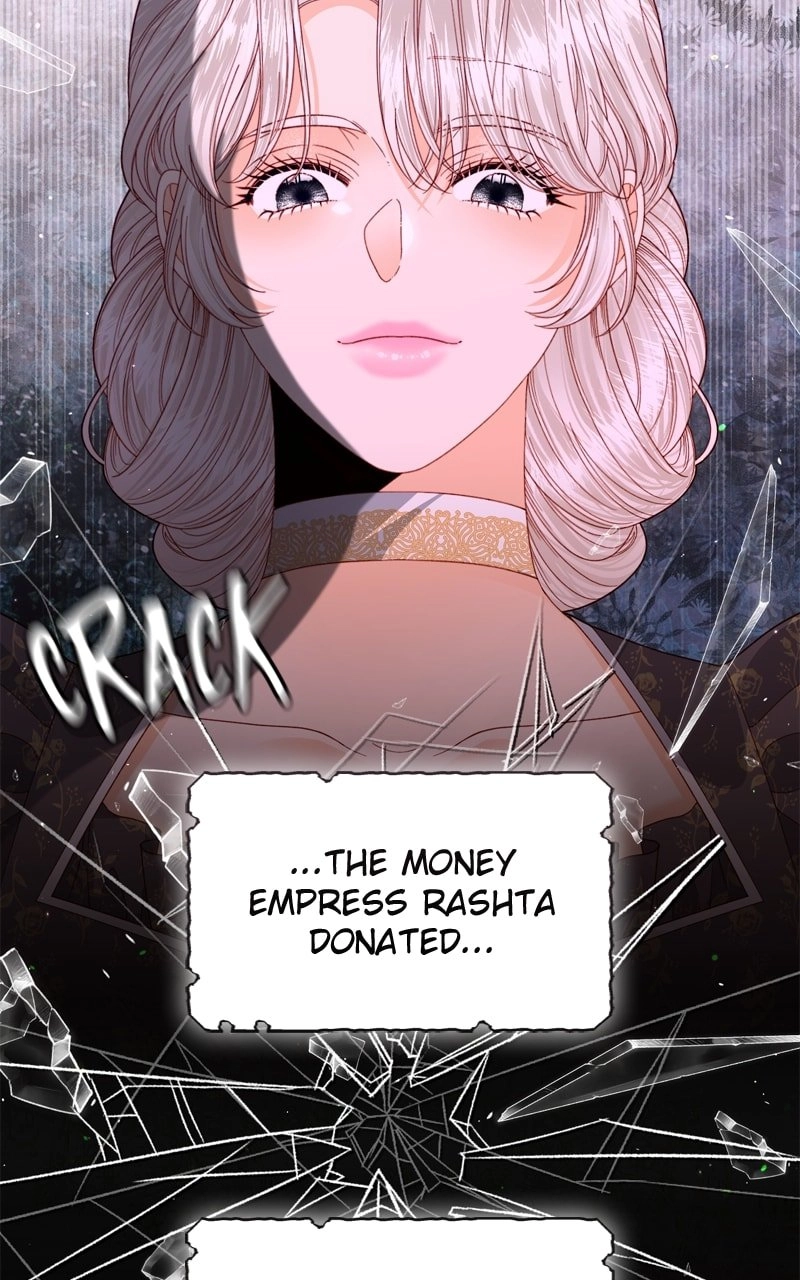 Remarried Empress Chapter 156 Page 9