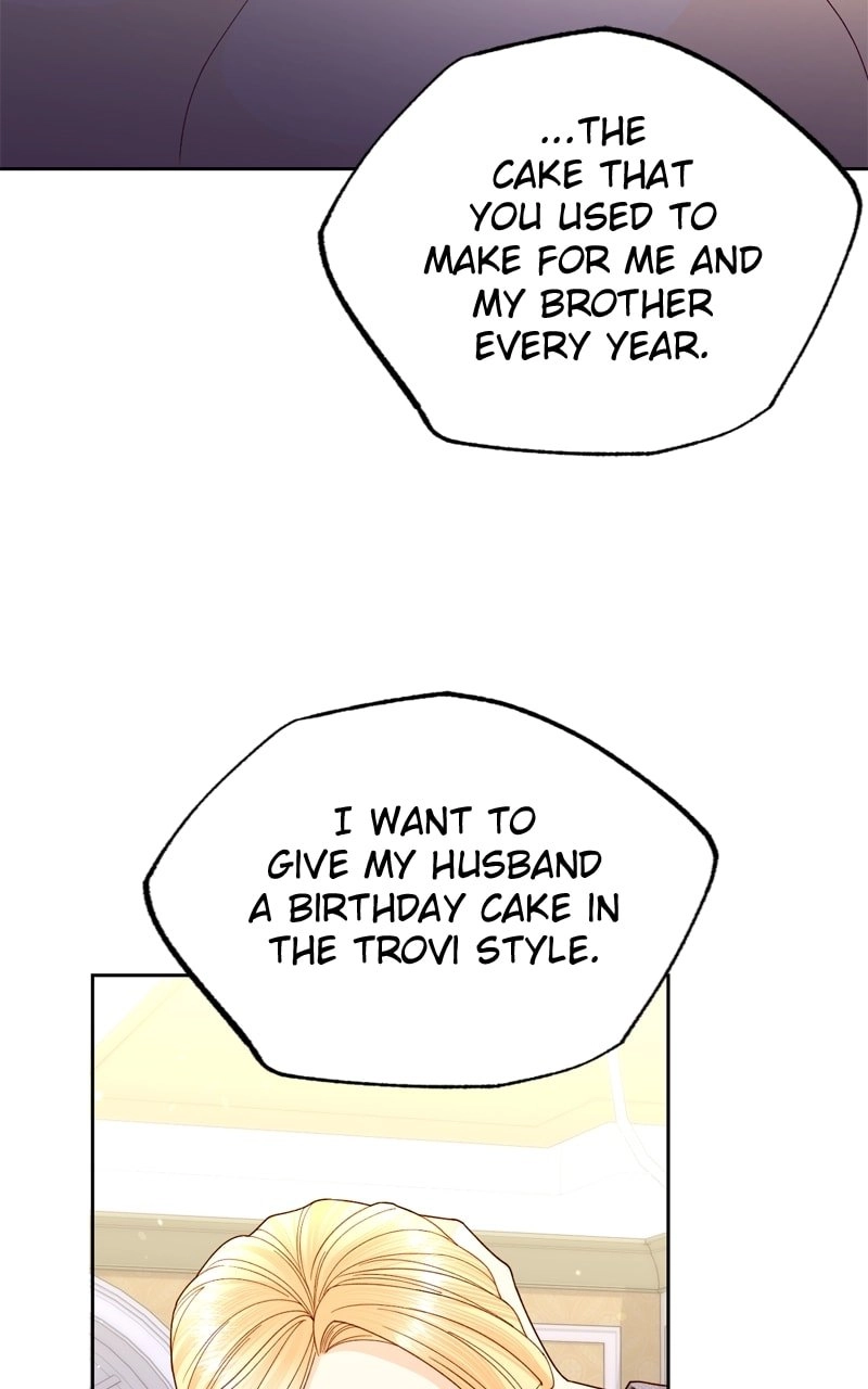 Remarried Empress Chapter 156 Page 66