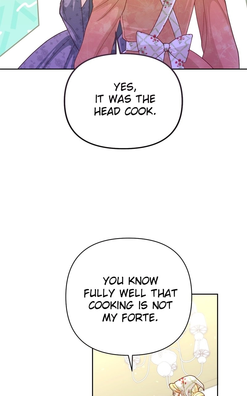 Remarried Empress Chapter 156 Page 69