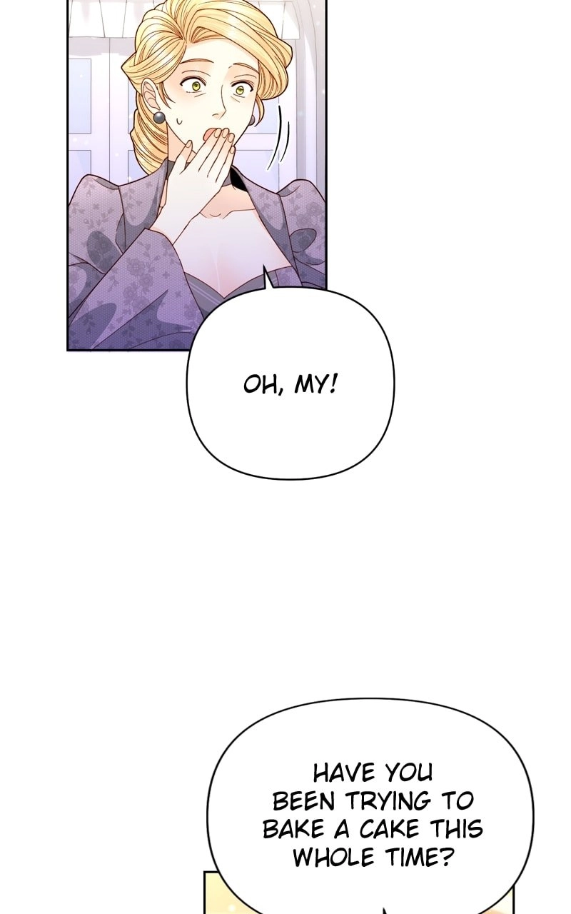 Remarried Empress Chapter 156 Page 63