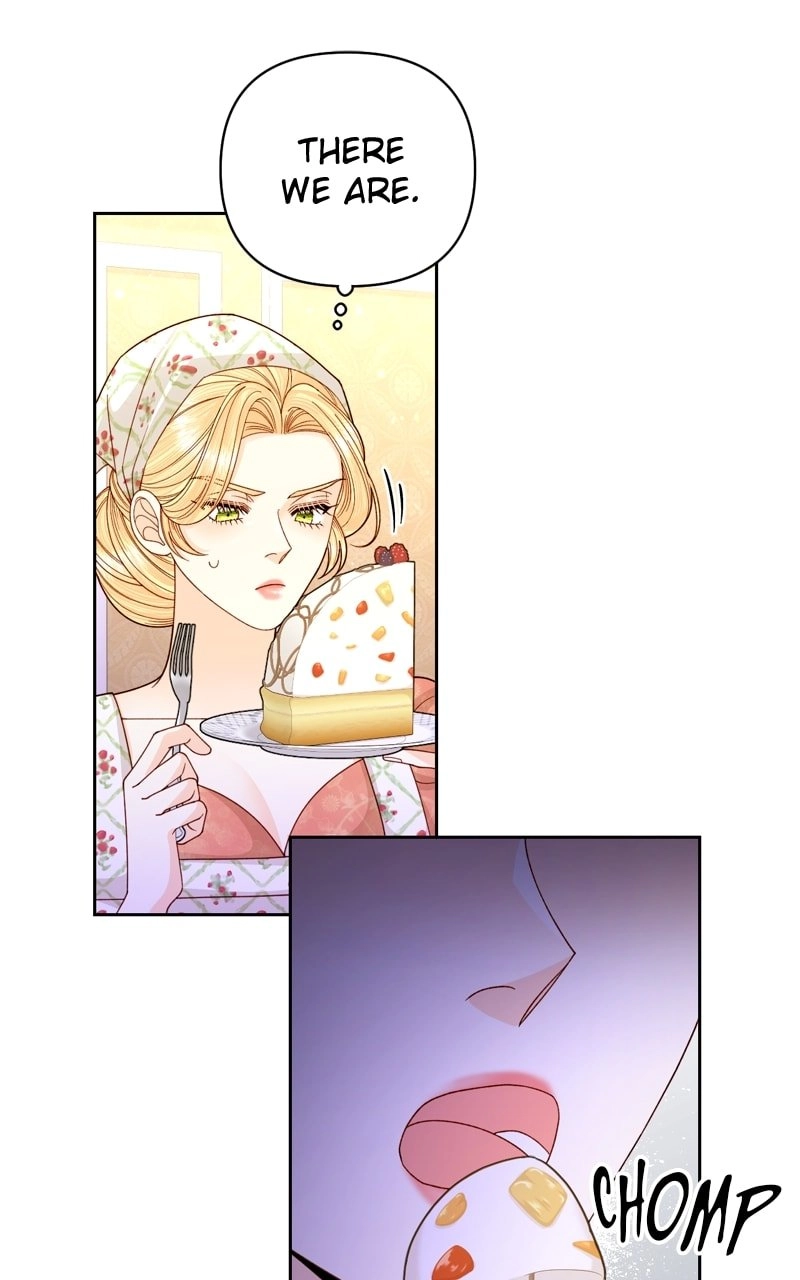 Remarried Empress Chapter 156 Page 60