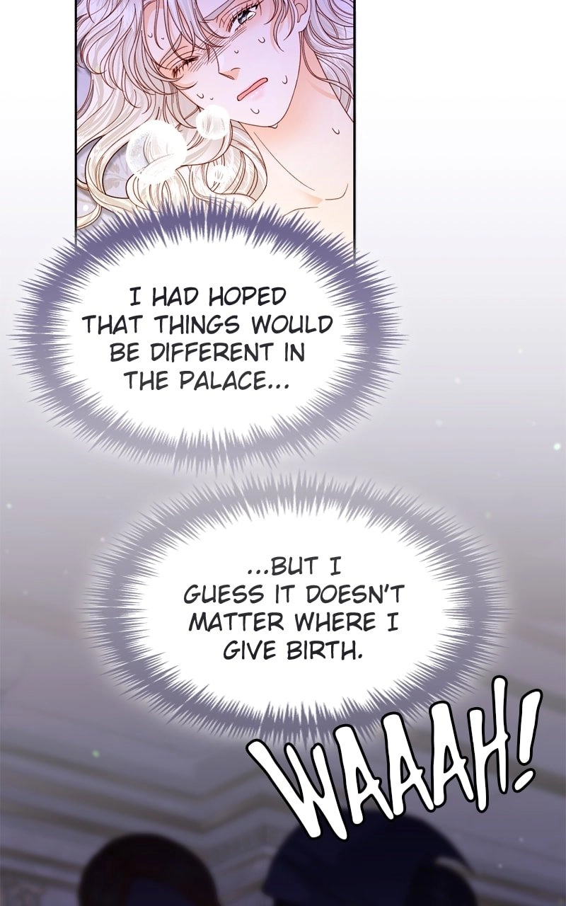 Remarried Empress Chapter 156 Page 22