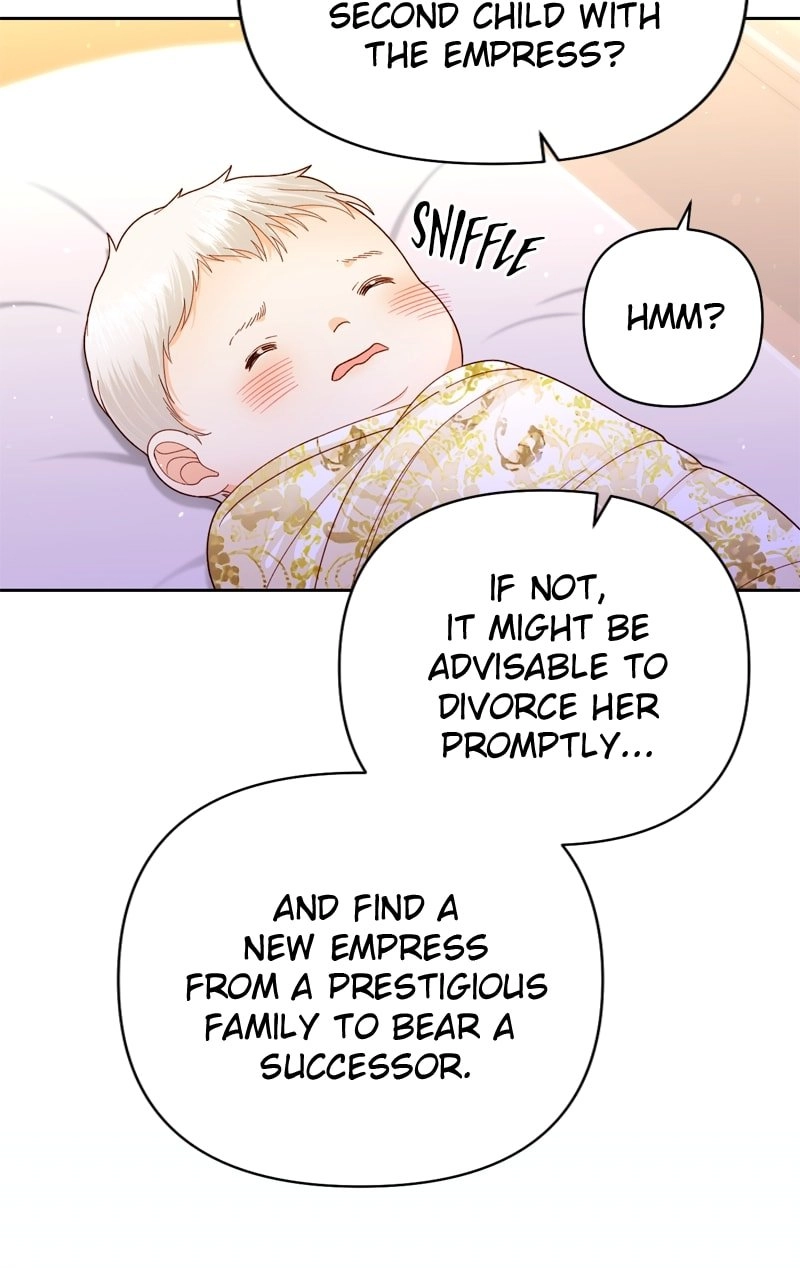 Remarried Empress Chapter 156 Page 41