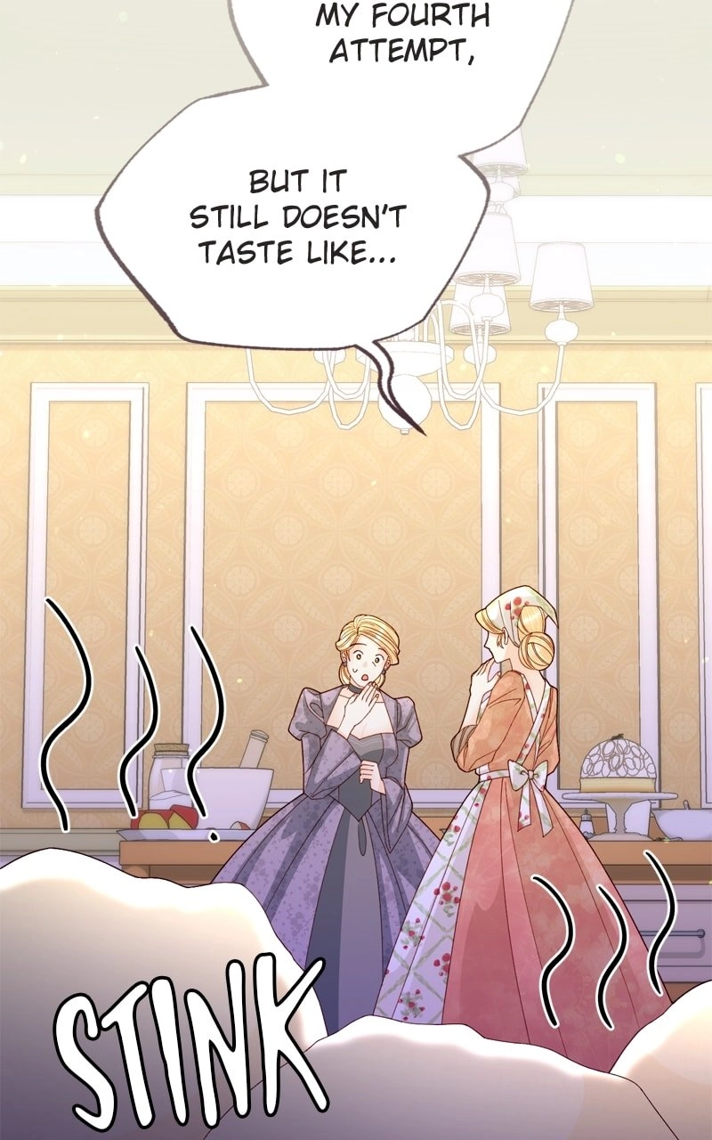 Remarried Empress Chapter 156 Page 65