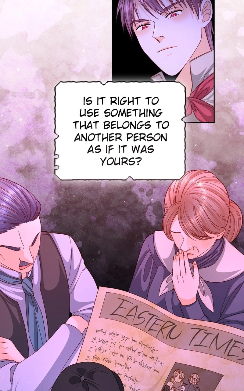 Remarried Empress Chapter 156 Page 12