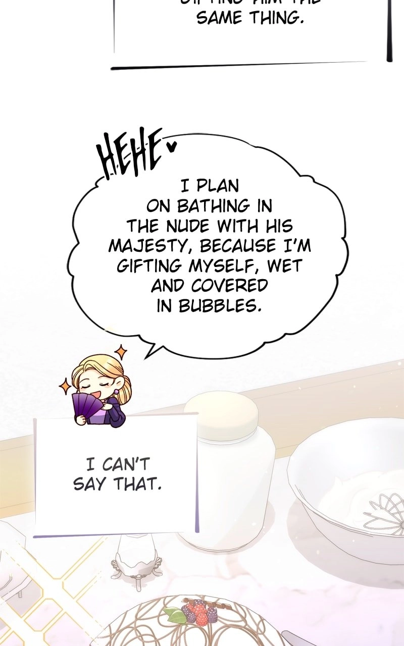 Remarried Empress Chapter 156 Page 58