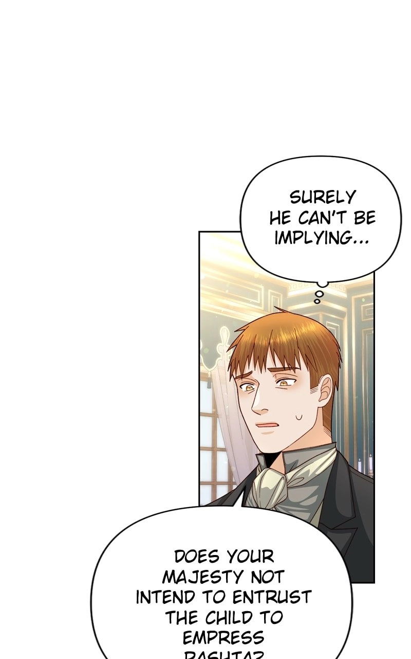 Remarried Empress Chapter 156 Page 35