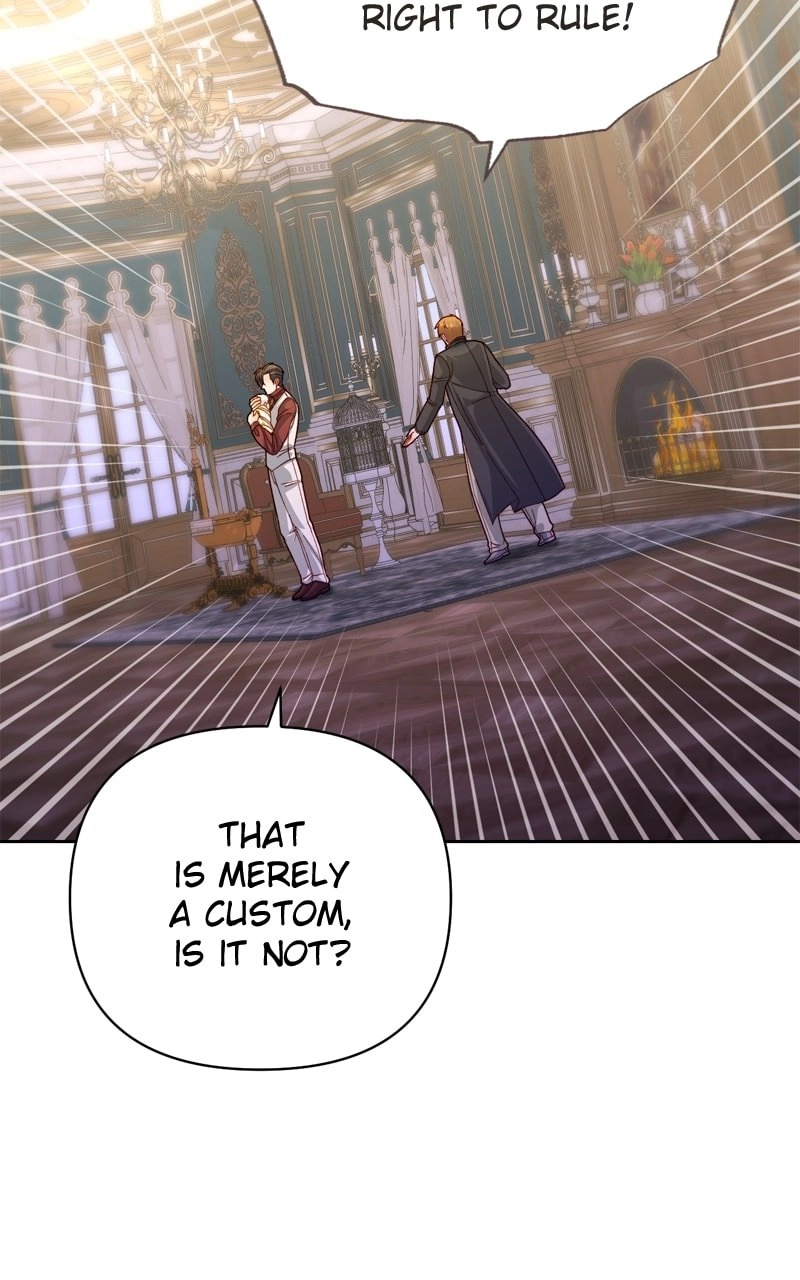 Remarried Empress Chapter 156 Page 46