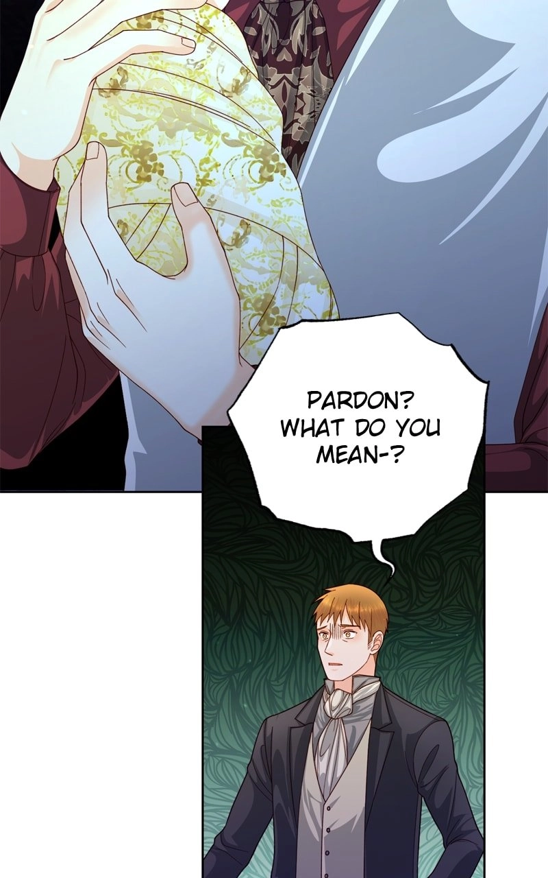 Remarried Empress Chapter 156 Page 43