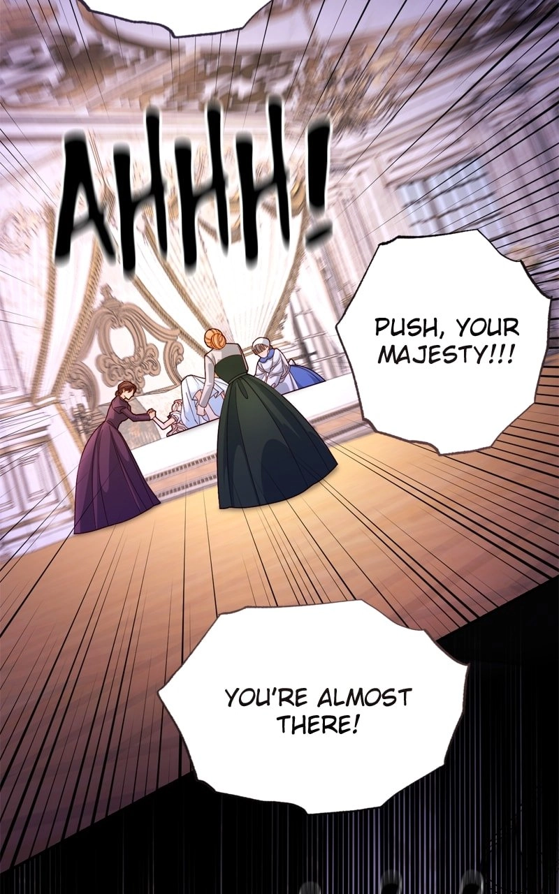 Remarried Empress Chapter 156 Page 19