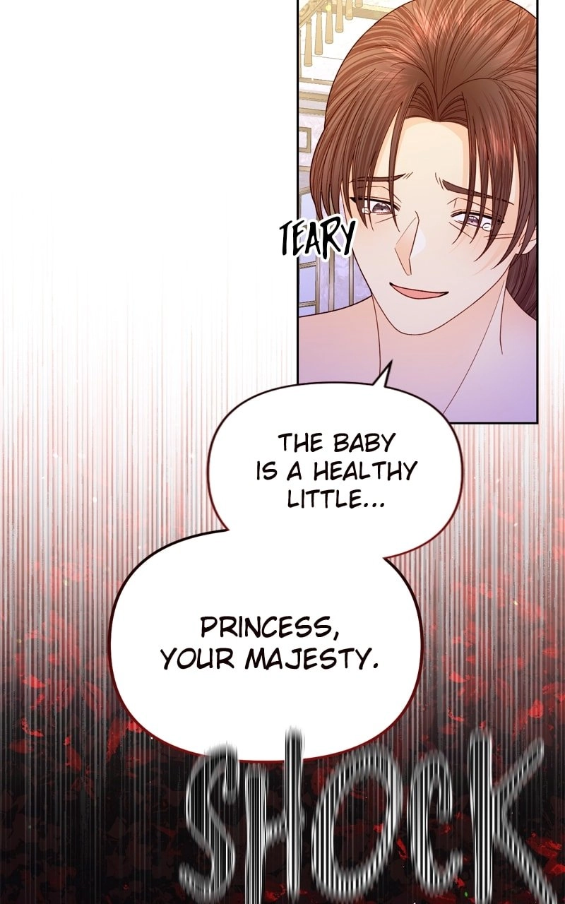 Remarried Empress Chapter 156 Page 25