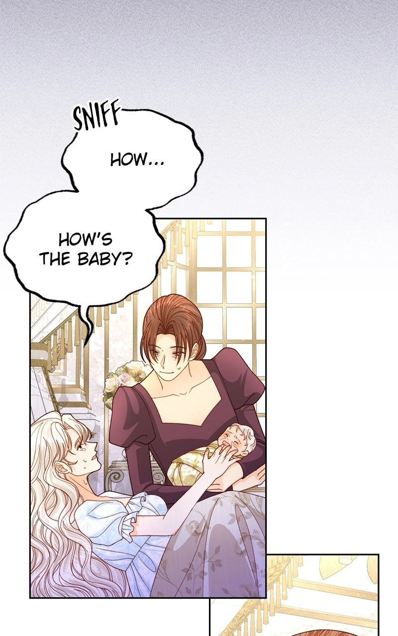 Remarried Empress Chapter 156 Page 24