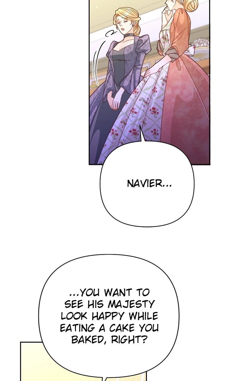 Remarried Empress Chapter 156 Page 70